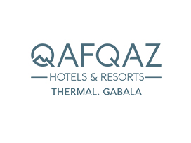 Qafqaz Thermal & Spa Hotel loqosu
