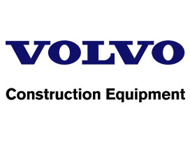 Volvo Construction loqosu