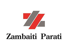 Zambaiti Parati loqosu