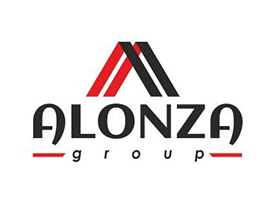 Alonza Group loqosu