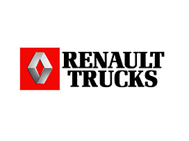Renault Trucks loqosu