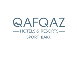 Qafqaz Sport Hotel loqosu