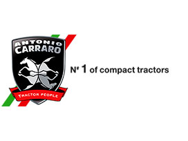 Antonio Carraro loqosu