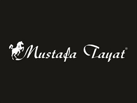 Mustafa Tayat loqosu