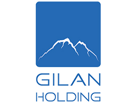 Gilan Holding loqosu