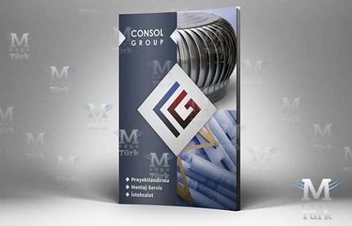 Consol Group layihəsinin görüntüsü