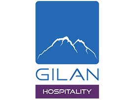 Gilan hospitality loqosu