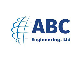 ABC Engineering Ltd loqosu