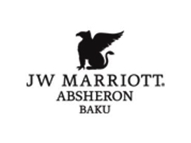 JW Marriot Absheron loqosu